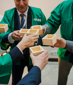 Фотоотчет с сателлитного симпозиума ELUXEO LAUNCH SYMPOSIUM в рамках конференции YES2019